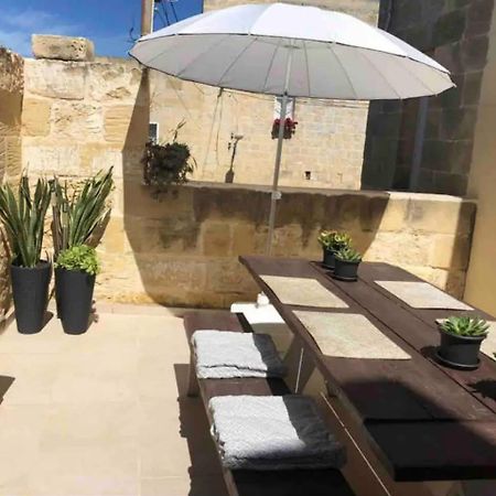 Daner Ta' Pantu House Villa Kerċem Dış mekan fotoğraf